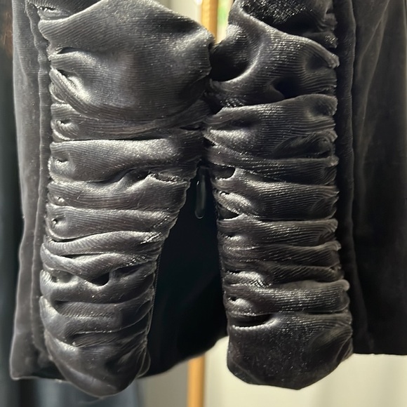 Cropped Corset Tanktop - Picture 3 of 5